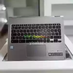Acer  Spin 13 Core i3 8th Generation With Penx360 , Touchscreen 8GB in Ethiopia